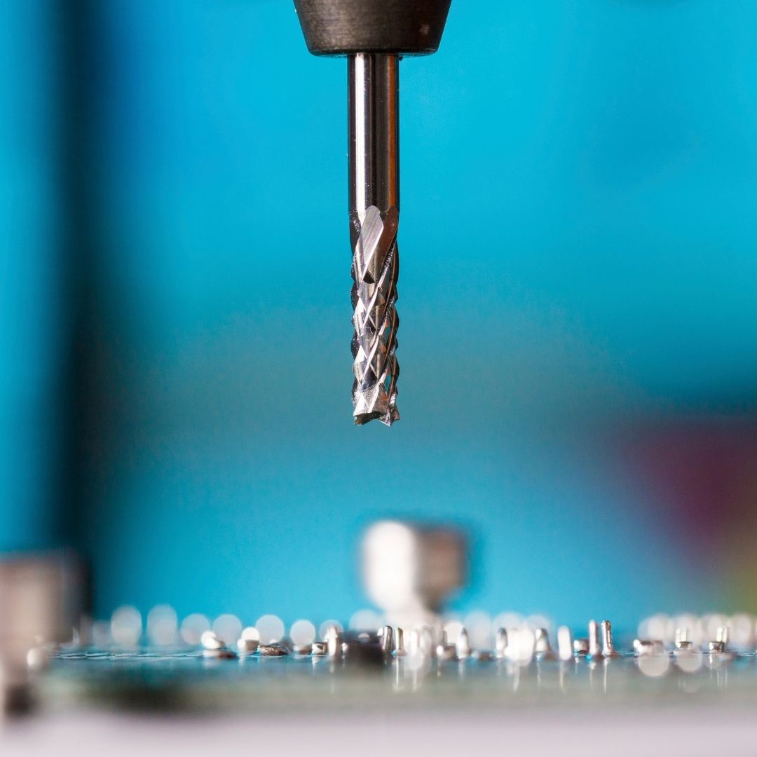 Düşük ve Orta Ölçekli Seri Üretimler İçin CNC Fason Çözümleri 