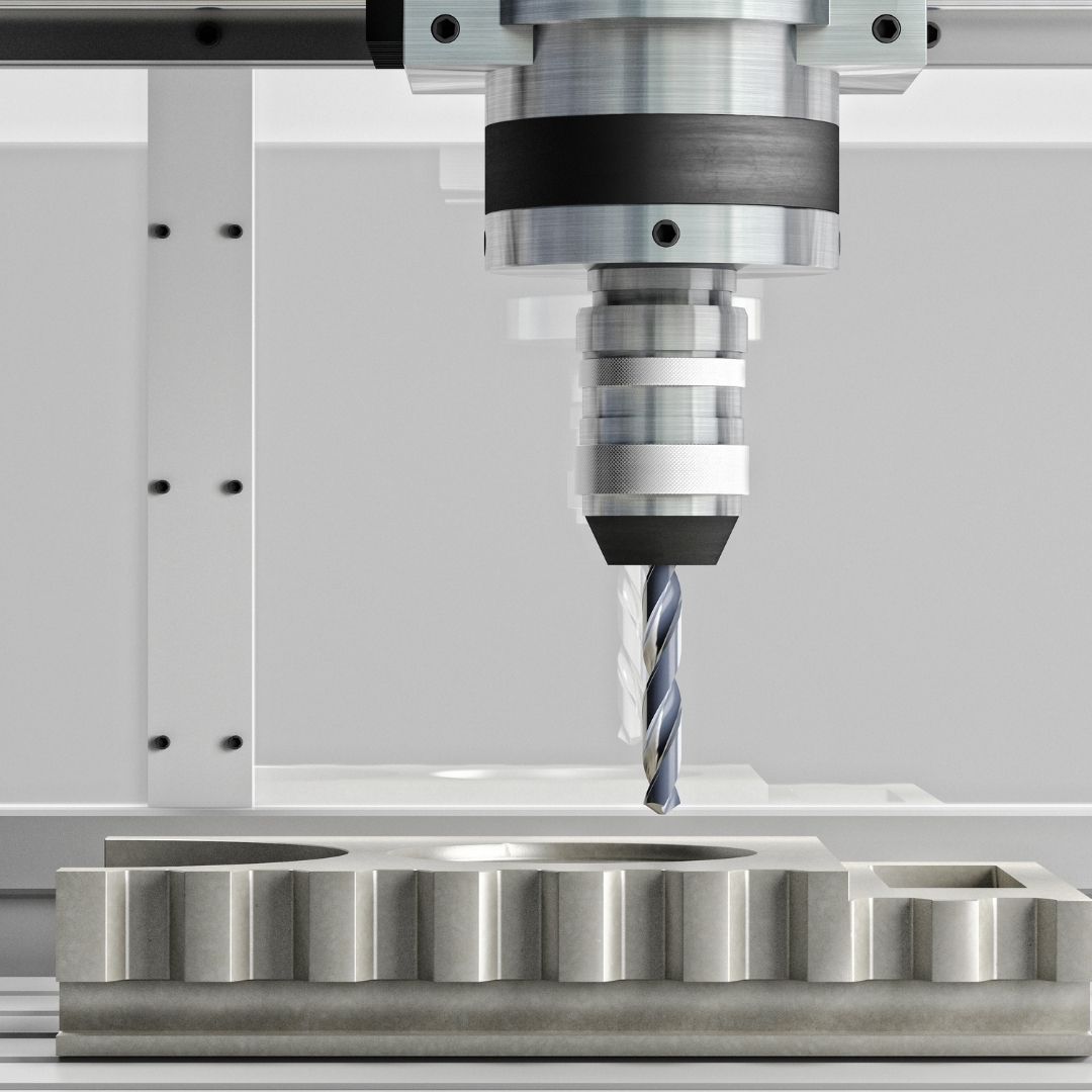 CNC Fason Üretim Nedir? Endüstriyel Üretimdeki Yeri ve Önemi